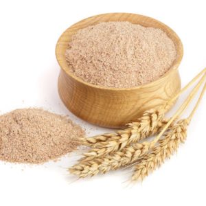 Barley Flour
